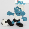 20068: Puffo Calciatore