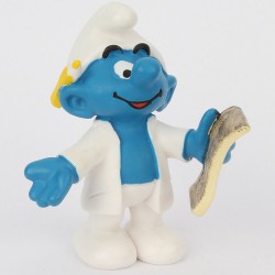 20775: Researcher Smurf ( Office 2015)