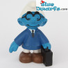 20774: Salesman Smurf  ( Office 2015)