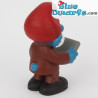 20769: Boss Smurf, Papa Smurf ( Office 2015)