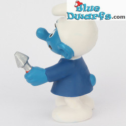 20768: Caretaker Smurf (Office 2015)