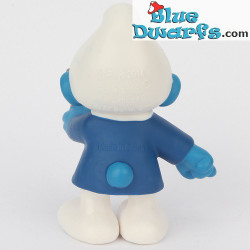 20768: Caretaker Smurf (Office 2015)