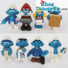 20768: Caretaker Smurf (Office 2015)