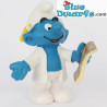 20768- 20775 (2015): Office Smurf Set (8 smurfs)