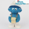 20768- 20775 (2015): Office Smurf Set (8 smurfs)