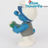 20768- 20775 (2015): Office Smurf Set (8 smurfs)