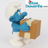 20768- 20775 (2015): Office Smurf Set (8 smurfs)