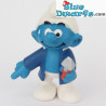 20768- 20775 (2015): Office Smurf Set (8 smurfs)