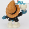 20504: Thomas Edison Smurf (Historical)