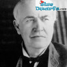 20504: Edison, Thomas Schtroumpf (Histoire)