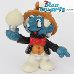 20504: Thomas Edison Smurf (Historical)