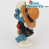20504: Thomas Edison Smurf (Historical)