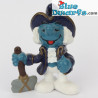 20505: George Washington Smurf (Historische)