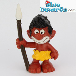 20069: Schlips Schtroumpf *Schleich Hong Kong*