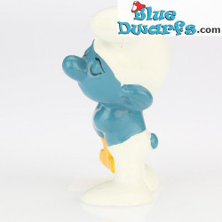 20070: Harp Smurf