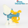 20070: Harp Smurf