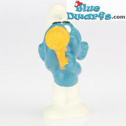 20072: Trumpetplayer Smurf