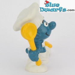 20073: Cook Smurf