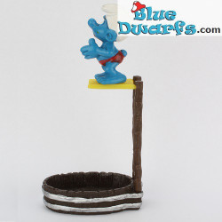 40243: High Diver Smurf