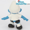 20790- 20793: 2016 New Soccer Smurfs UEFA Euro 2016 in France smurfs