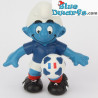 20791: Puffo Calciatore Francia UEFA Euro 2016