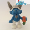 20717: Caprihorn Smurf (Zodiac 2010)