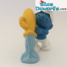 20717: Caprihorn Smurf (Zodiac 2010)