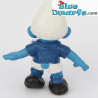 20790- 20793: 2016 New Soccer Smurfs UEFA Euro 2016 in France smurfs
