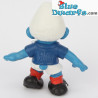 20790- 20793: 2016 New Soccer Smurfs UEFA Euro 2016 in France smurfs
