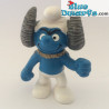 20717: Caprihorn Smurf (Zodiac 2010)