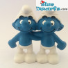 20717: Caprihorn Smurf (Zodiac 2010)