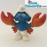 20717: Caprihorn Smurf (Zodiac 2010)