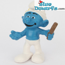 20754: Pappa Smurf(Movie 2/2013)