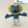 20717: Caprihorn Smurf (Zodiac 2010)