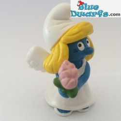 20717: Caprihorn Smurf (Zodiac 2010)