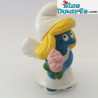 20717: Caprihorn Smurf (Zodiac 2010)