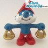 20717: Caprihorn Smurf (Zodiac 2010)