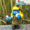 20775: Researcher Smurf ( Office 2015)