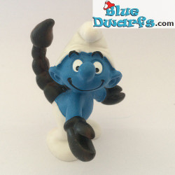 20717: Caprihorn Smurf (Zodiac 2010)