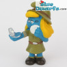 20775: Researcher Smurf ( Office 2015)