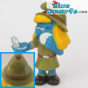 20775: Researcher Smurf ( Office 2015)