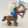 20717: Caprihorn Smurf (Zodiac 2010)