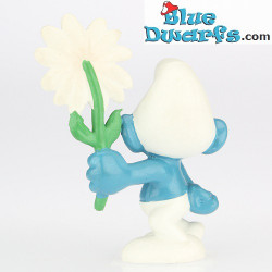 20076: Courting Smurf