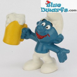 20078: Beer smurf