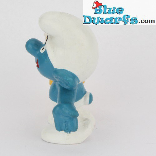 20078: Beer smurf