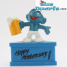 20078: Bierschlumpf *Happy Anniversary!!* (Podeste)