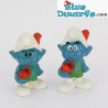 20081: Tyrolese Smurf