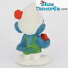 20081: Tyrolese Smurf