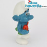 20081: Tyrolese Smurf