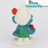 20081: Tyrolese Smurf